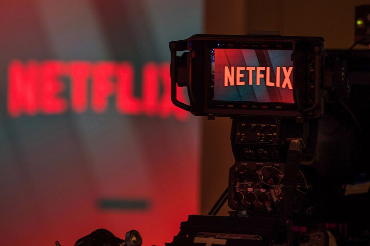 Netflix aprirà una struttura di post-produzione a Mumbai