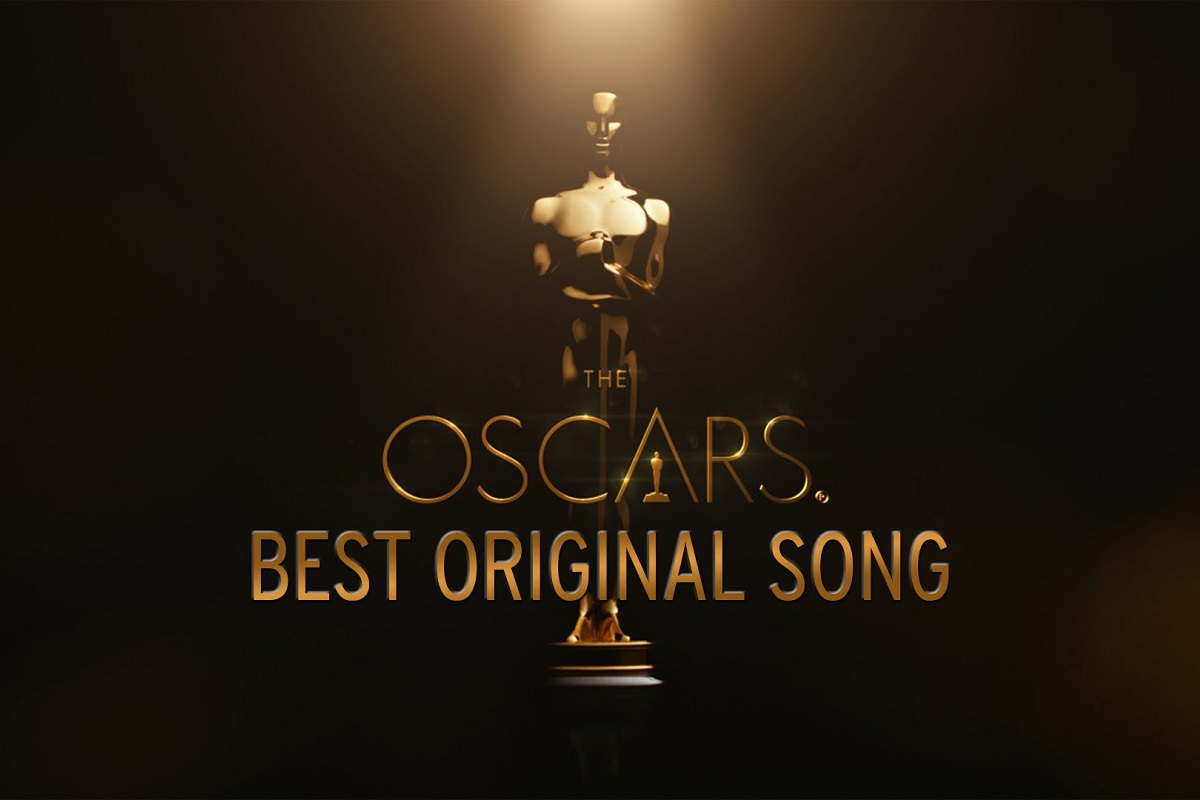 Oscars Best Original Song
