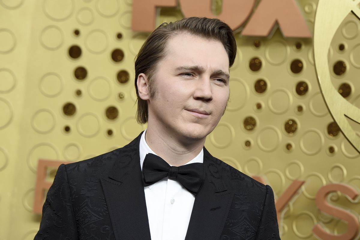 Paul Dano