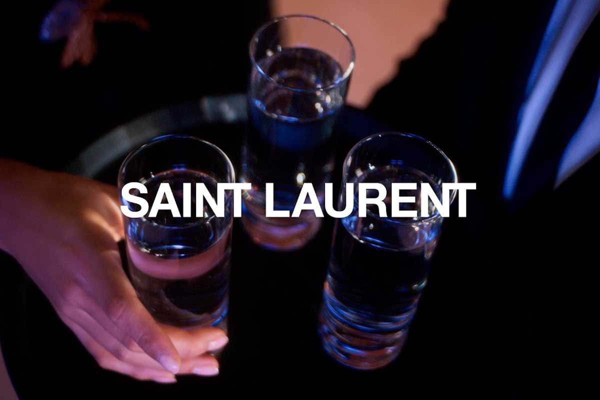 Saint Lauren