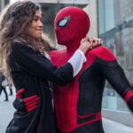 Box Office USA: “Spider-Man: No Way Home” non ha rivali