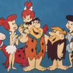 I Flintstones: il sequel della serie animata si intitolerà “Bedrock”