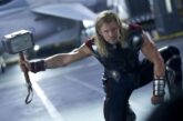 Chris Hemsworth mostra i nuovi capelli di Thor in un video