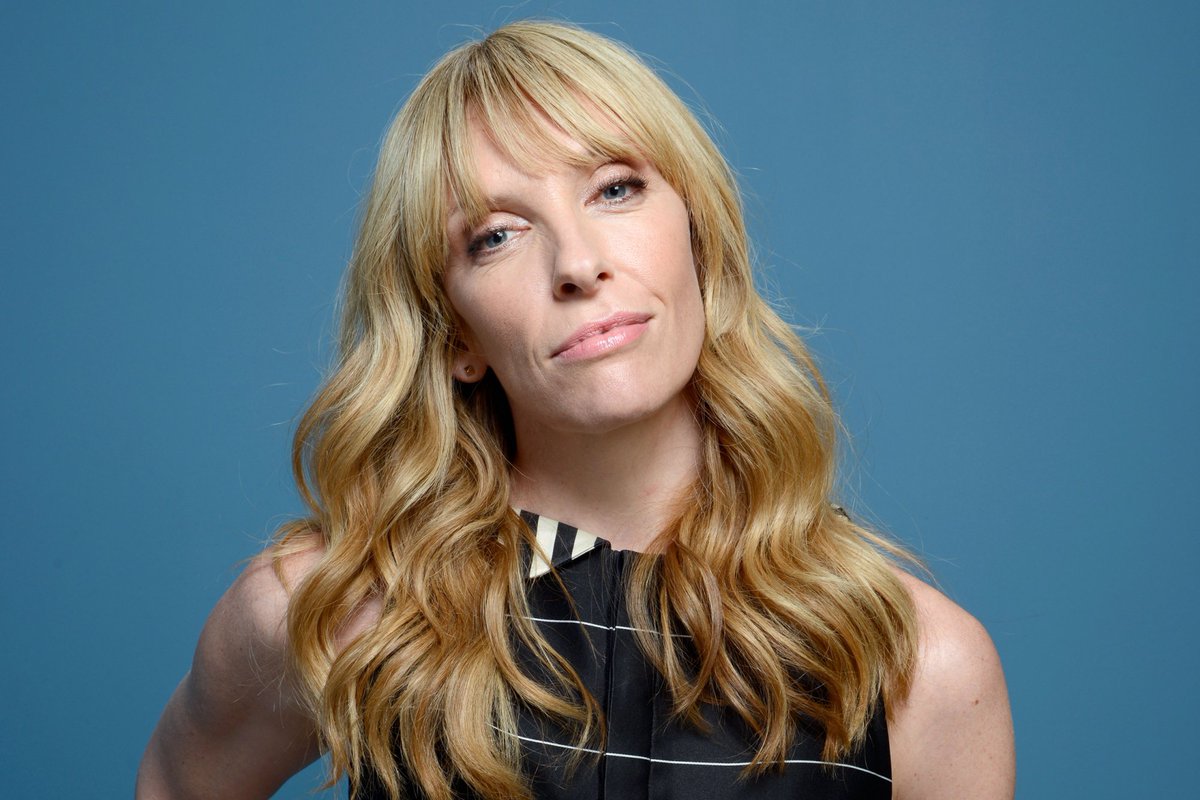 Toni Collette news