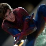 Andrew Garfield smentisce la sua presenza in “Spider-Man: No Way Home”