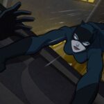 Batman: The Long Halloween, Part One e il ruolo di Catwoman