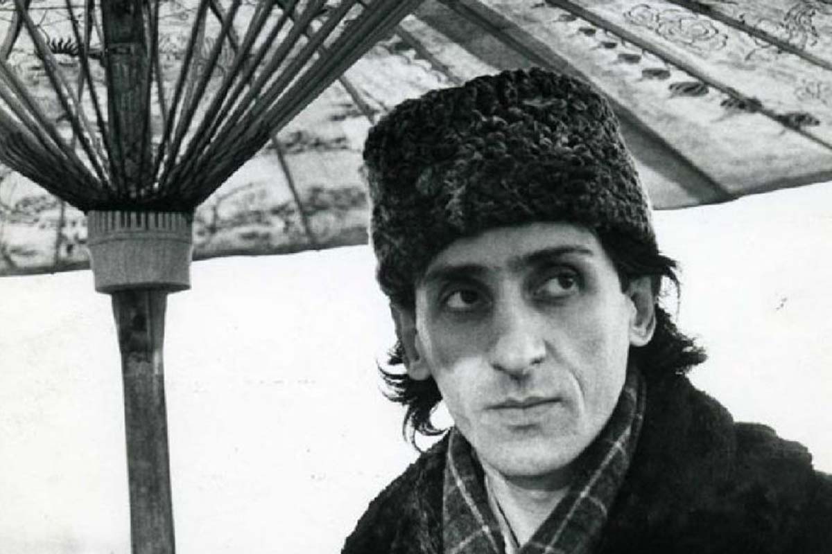 Franco Battiato Copertina