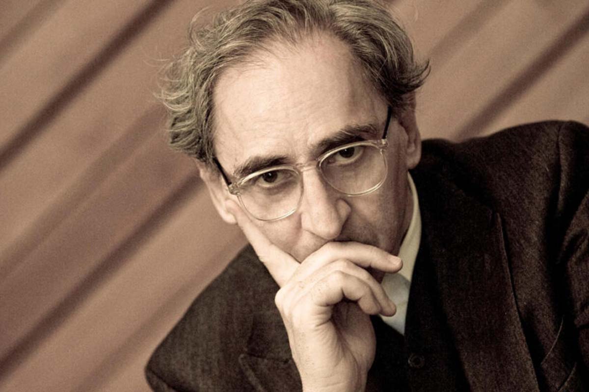 Franco Battiato