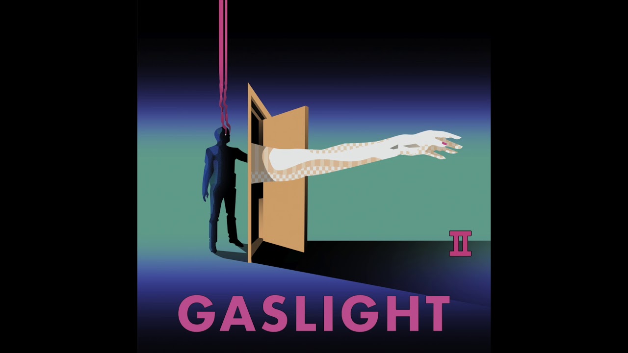 Gaslight podcast