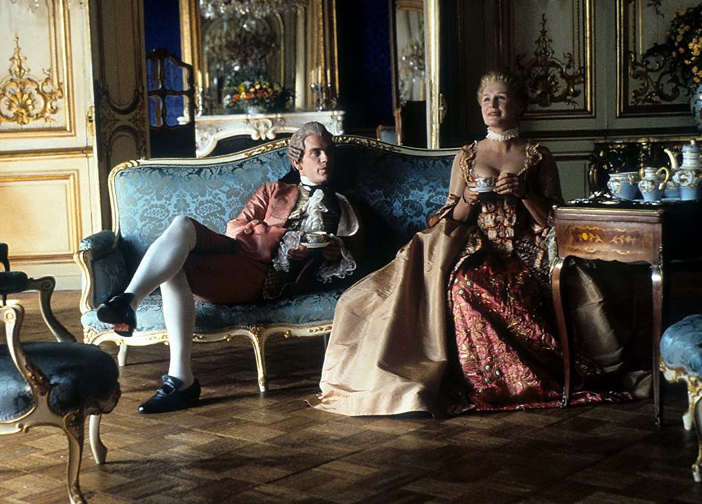 Dangerous Liaisons: il cast della nuova serie firmata Starz