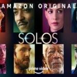 Solos: il primo trailer della serie originale Amazon