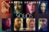 Solos: il primo trailer della serie originale Amazon