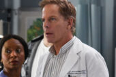 Grey's Anatomy: anche Greg Germann esce di scena