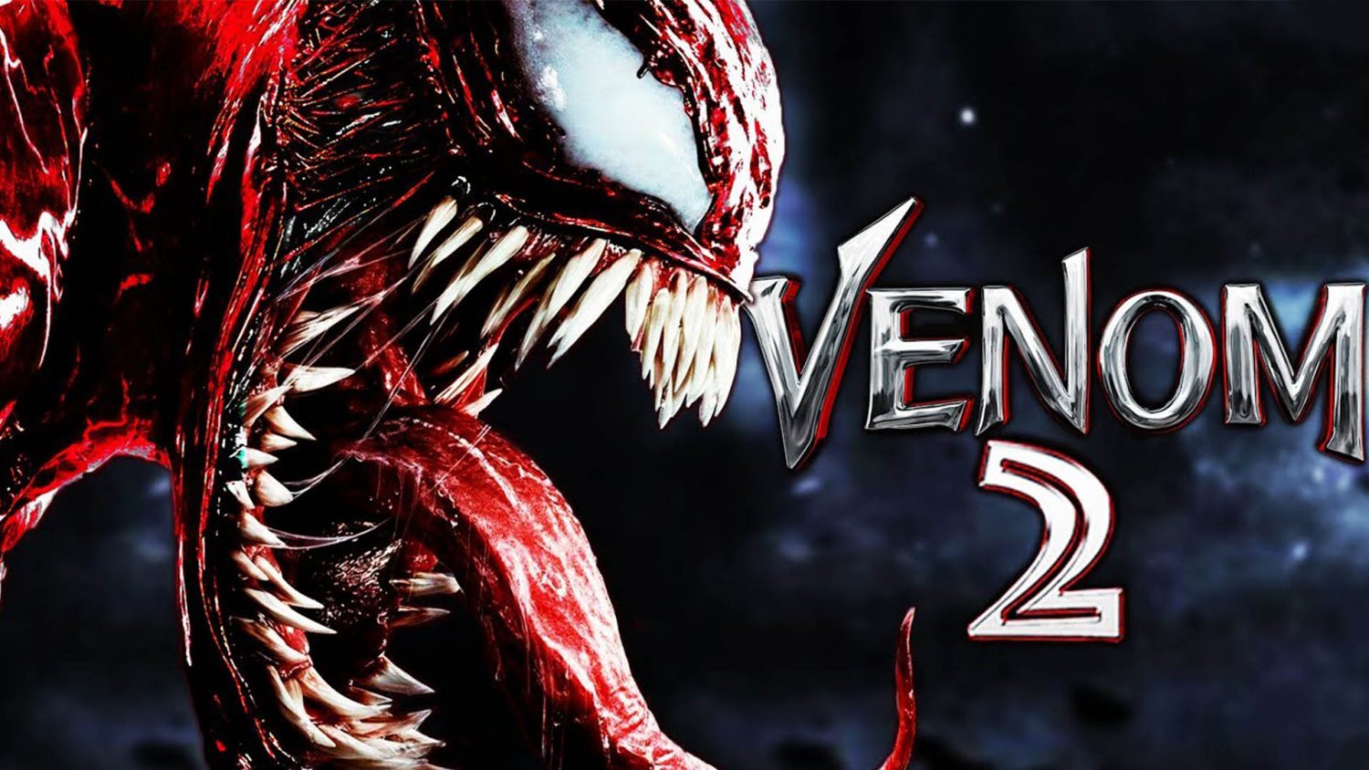 Venom - copertina