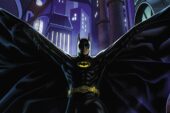 Batman: Caped Crusader, tre grandi produttori per la nuova serie animata