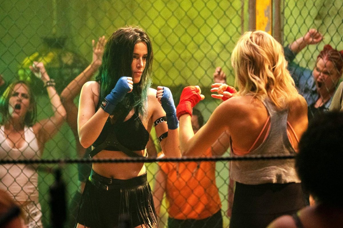 Chick Fight (2020)