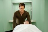 Dexter: New Blood, l’immagine sul set rivela un Harrison diventato adulto