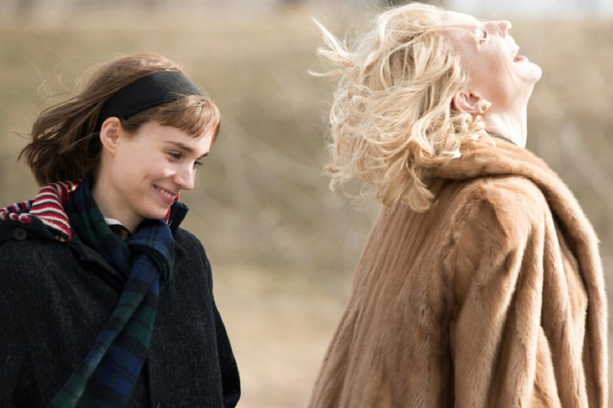 Film Stasera In Tv Carol 1