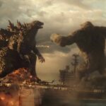 Godzilla vs. Kong: annunciata la data di uscita del sequel
