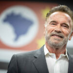 Arnold Schwarzenegger protagonista di una serie spy prodotta da Netflix