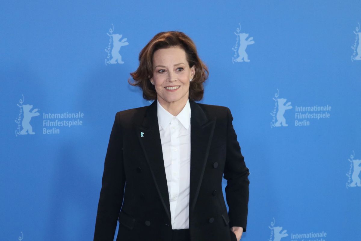 Sigourney Weaver sarà nell’adattamento a serie del libro “Ascolta i fiori dimenticati” per Amazon Prime Video