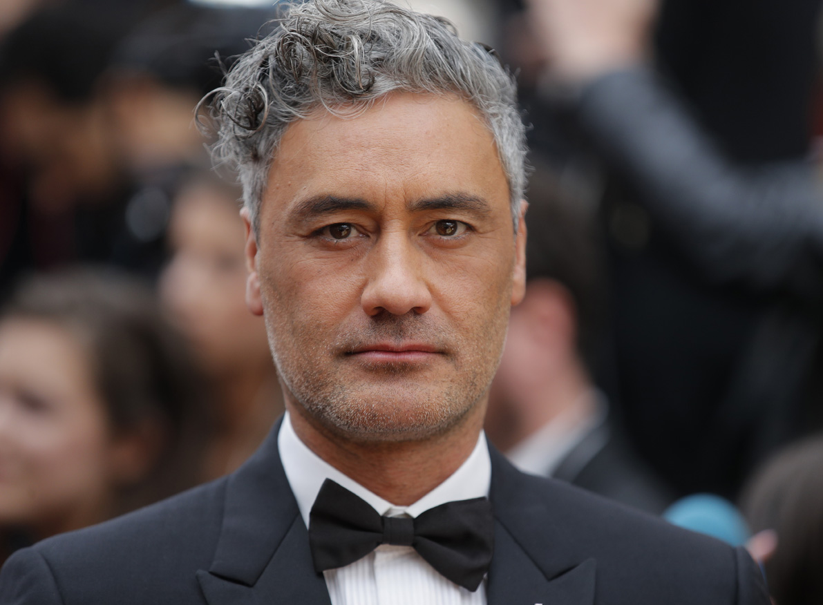 Our Flag Means Death, Taika Waititi interpreterà Barbanera