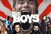 The Boys: Karl Urban celebra l'arrivo di Jensen Ackles