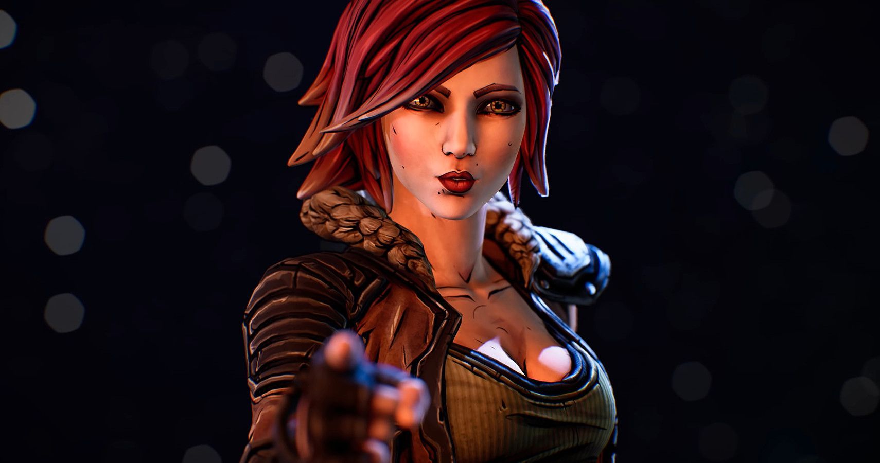 Borderlands Lilith Movie