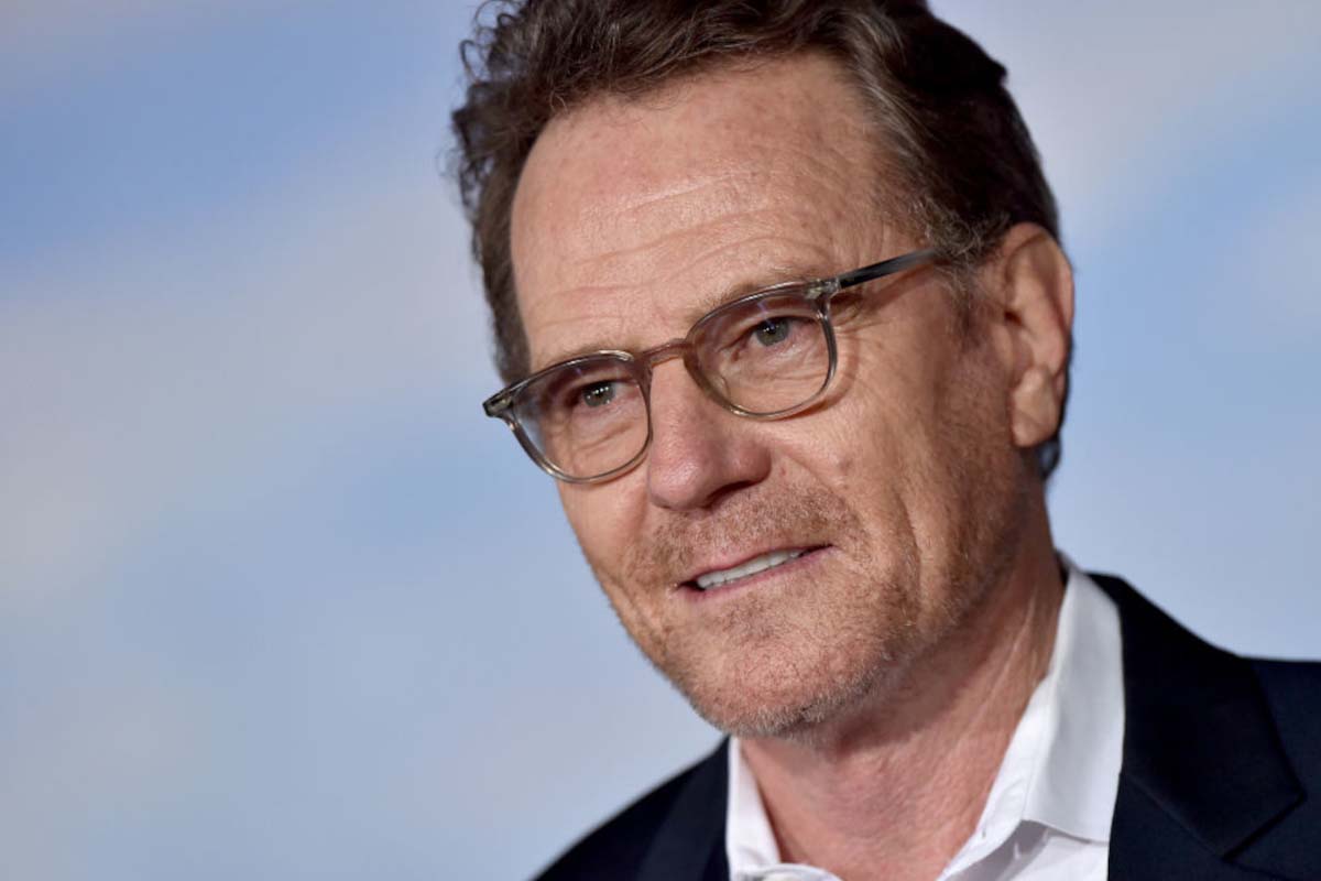 Bryan Cranston e Annette Bening: la strana coppia di truffatori