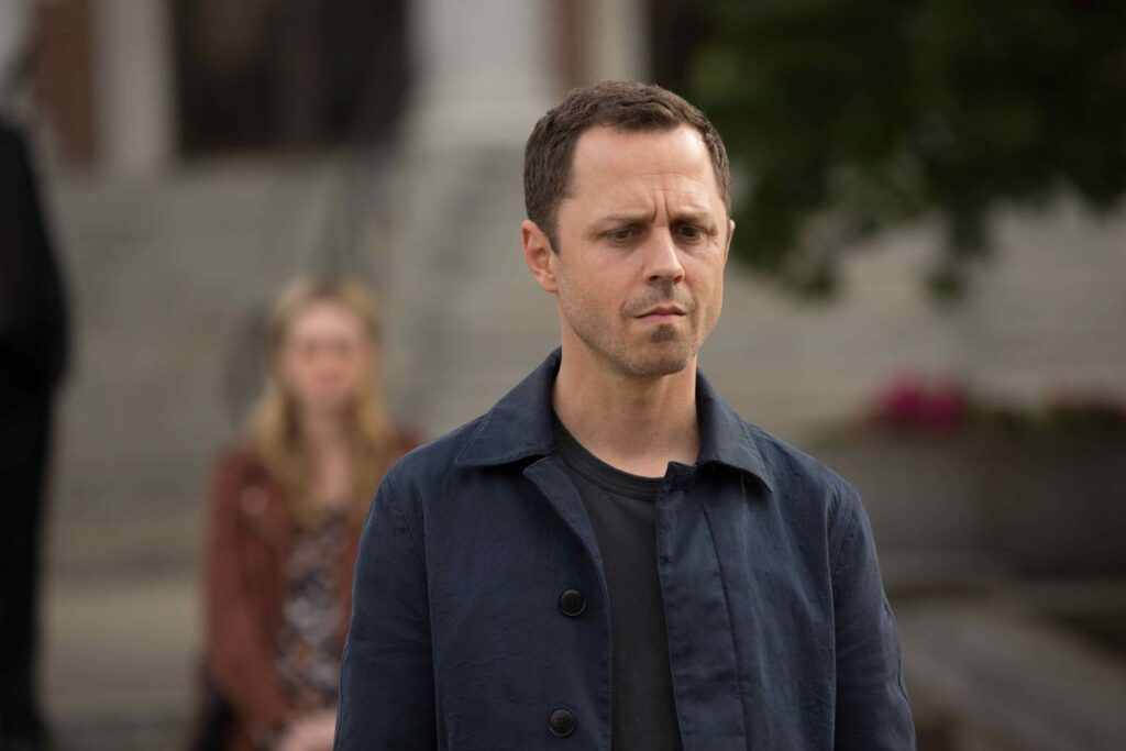 Giovanni Ribisi