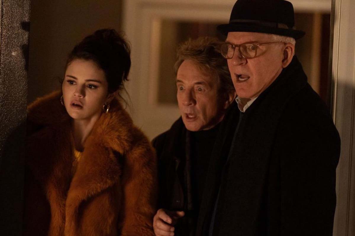 Steve Martin, Selena Gomez e Martin Short nel primo teaser della nuova serie di Hulu