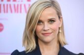 Reese Witherspoon tra carriera e figli