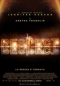 Respect poster