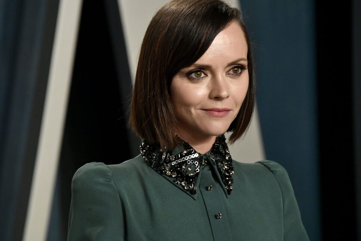 Matrix 4: aggiunge  Christina Ricci a un cast già impressionante