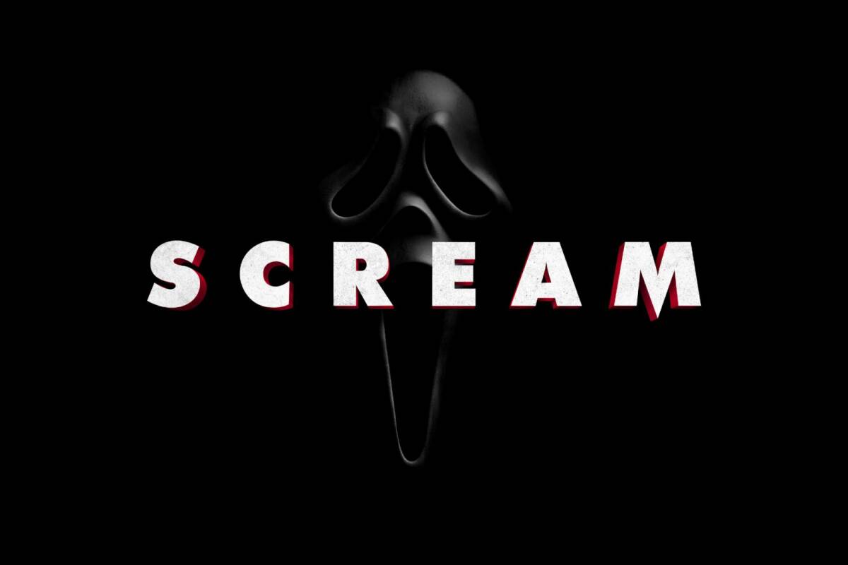 Scream (2022)