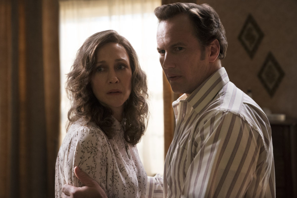 La vera storia dietro a “The Conjuring 3: Per ordine del diavolo”