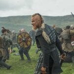 Vikings: Valhalla, un video ci porta sul set della serie spin-off di Netflix