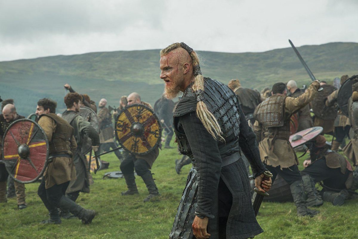 Vikings: Valhalla, un video ci porta sul set della serie spin-off di Netflix