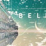 Belle: il trailer del film anime di Mamoru Hosoda