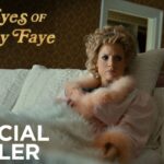 The Eyes Of Tammy Faye: il trailer del nuovo biopic
