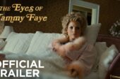 The Eyes Of Tammy Faye: il trailer del nuovo biopic