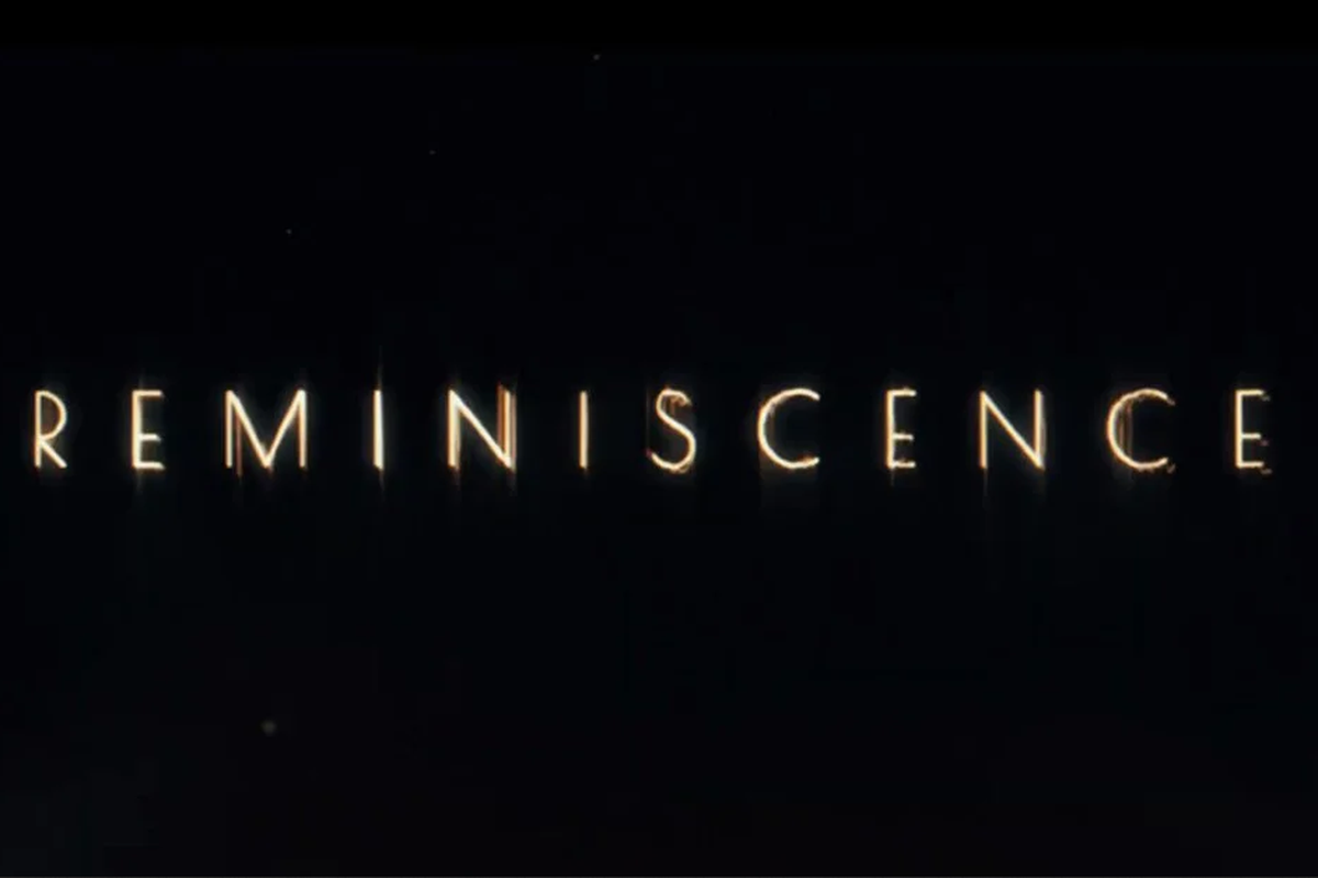 Reminiscence: il trailer del film con Hugh Jackman