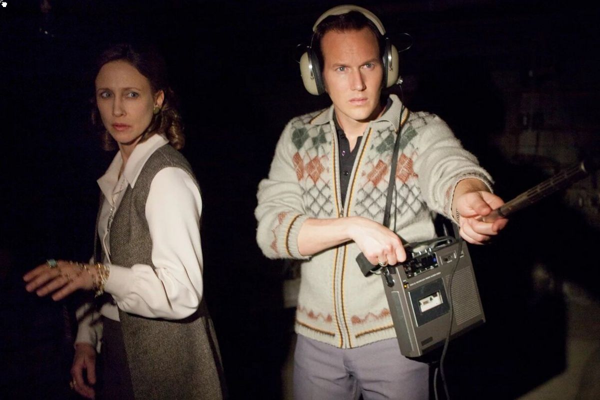 The Conjuring - Box Office USA