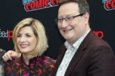 Doctor Who: Jodie Whittaker e Chris Chibnall lasciano la serie della BBC