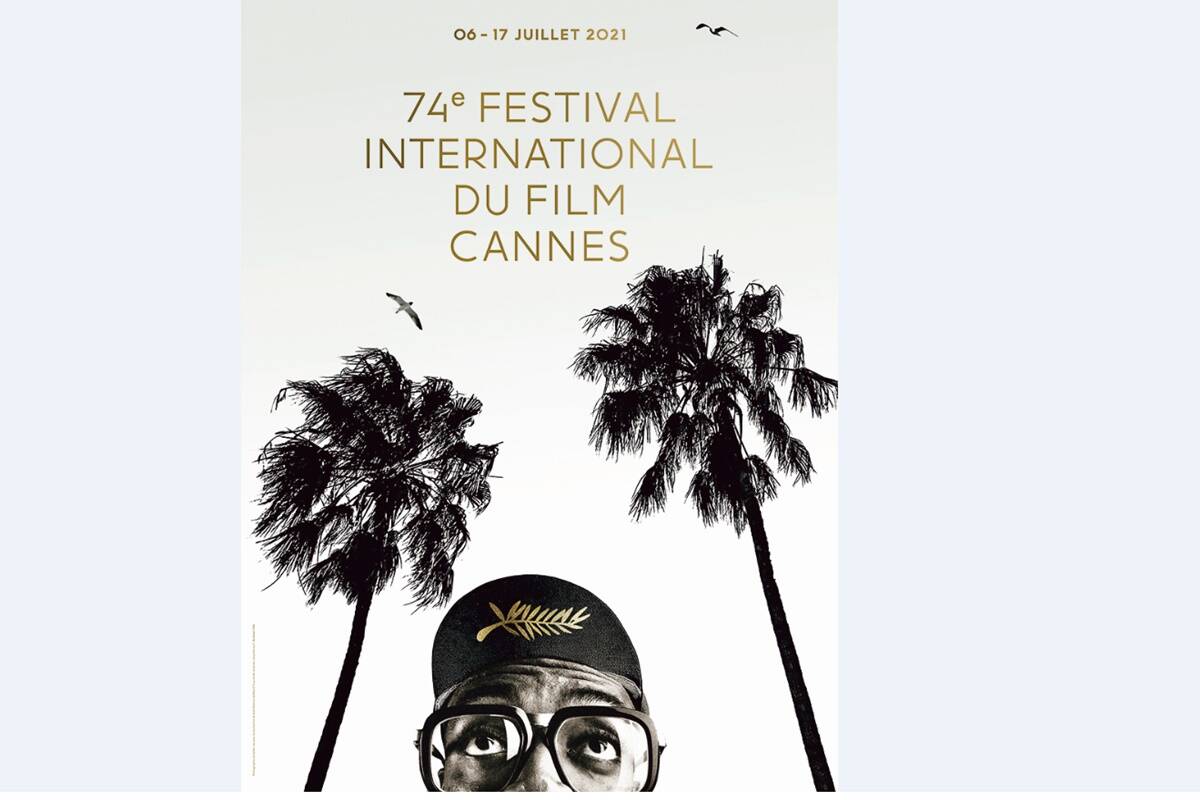 Festival di Cannes 2021