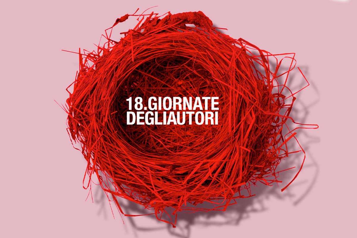 GIornate Degli Autori 2021