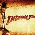 Indiana Jones 5: le immagini di Phoebe Waler-Bride sul set del film