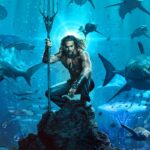 Aquaman 2: Jason Mamoa arriva sul set per le riprese del sequel