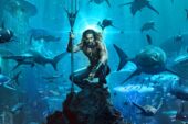 Aquaman 2: Jason Mamoa arriva sul set per le riprese del sequel