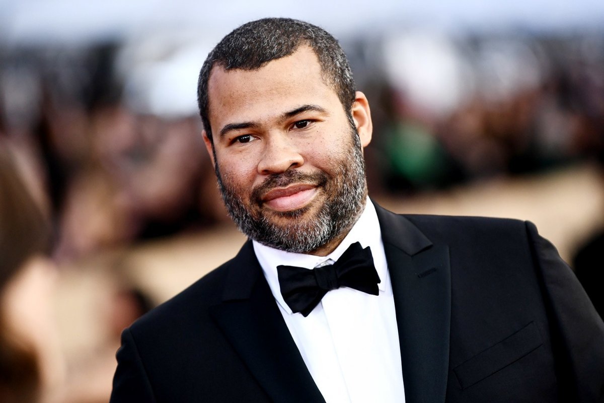 Jordan Peele Regista